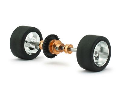 NSR Axle Kits